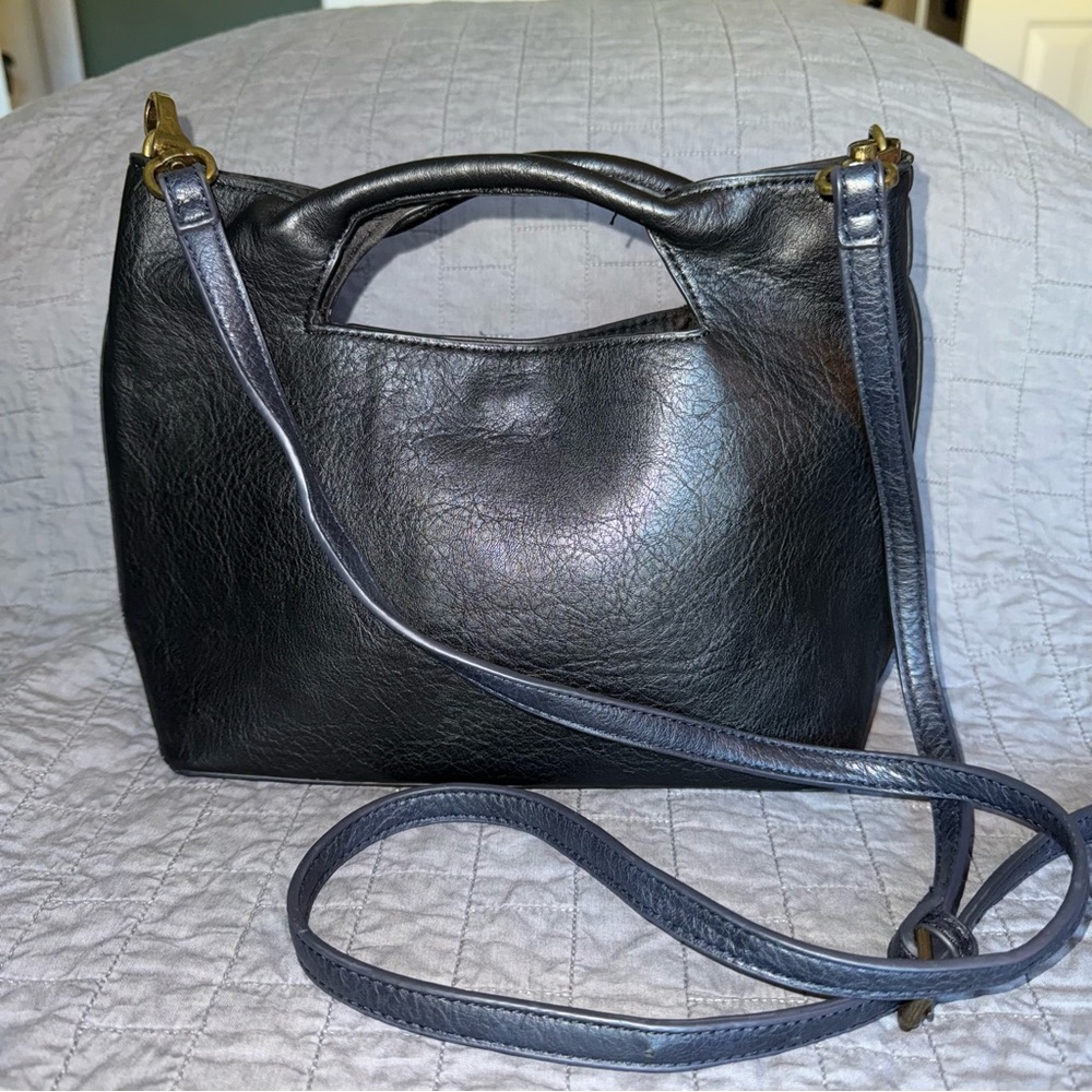Anthropologie Crossbody Purse